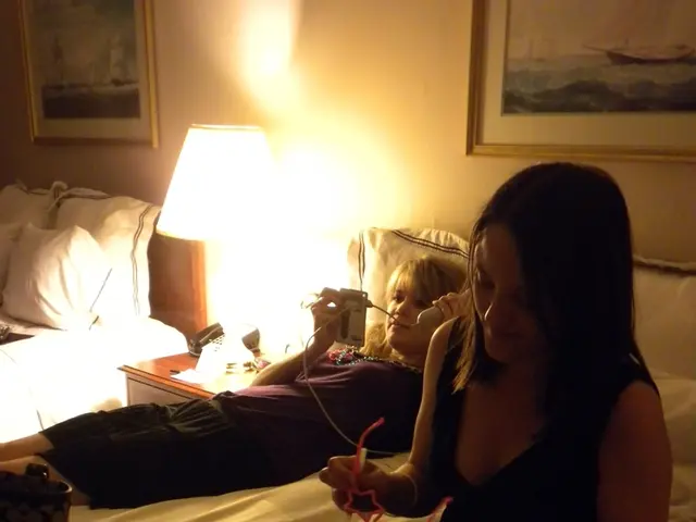 Biotechnology companies find promising opportunities in the treatment of sleep apnea