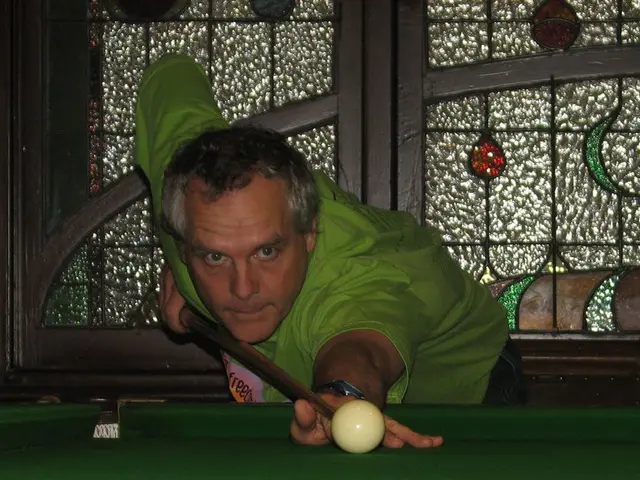 Upcoming Snooker World Open 2024 in Yushan: Competition schedule, monetary rewards, and sports...