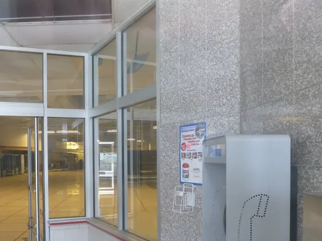 "The Environment Ministry is set to reintroduce its radon measurement program for private homes,...