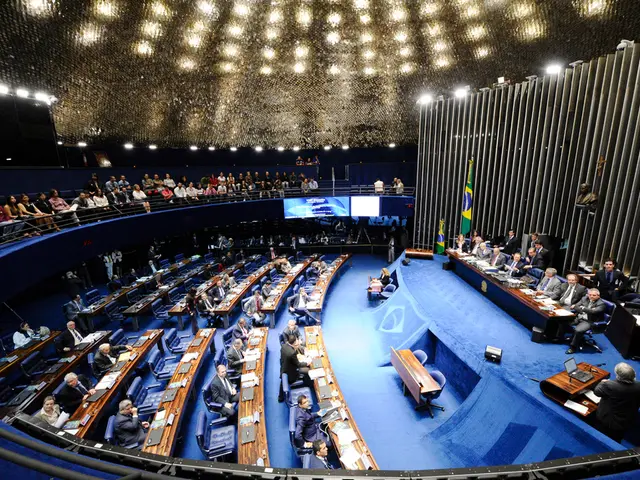 Scheduled Public Event: Transforming Bremen's "Die Glocke" Concert Hall for Tomorrow - Details on...