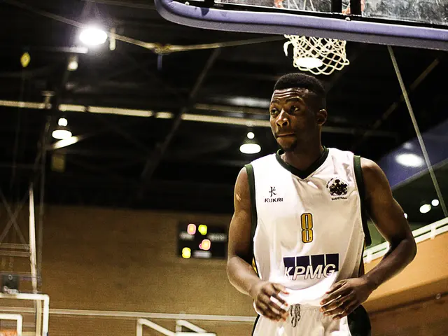 NBA veteran Marcus Morris Sr. Settles Casino Debts Totaling $265,000