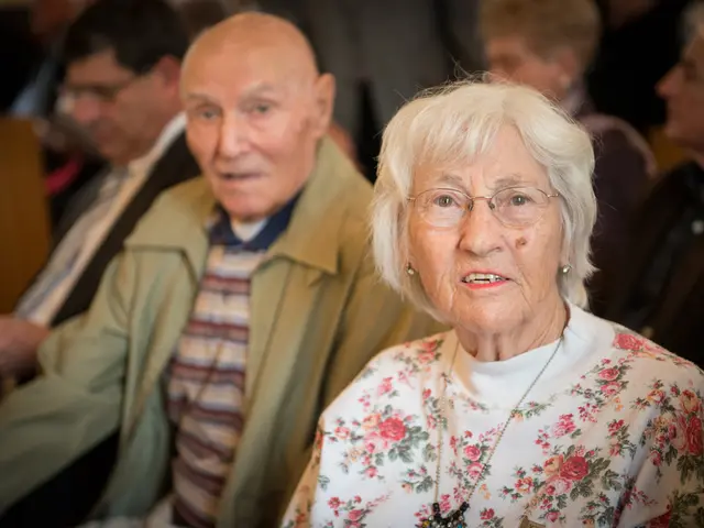 Elderly Multiple Myeloma Treatment: Overview, Prognosis, and Additional Details