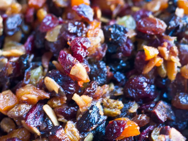 Improve Your Mental Health with These 5 Nutritious Foods