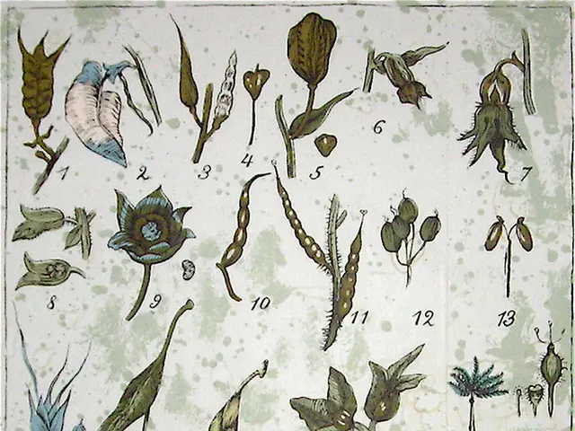 Synthesizing Gene Editing 2.0: Combining Plant and Microbial Genetics for Innovative Results