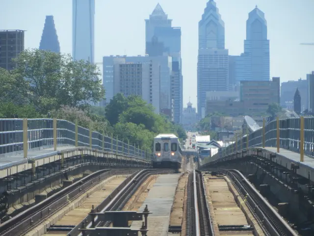 Top Train Journeys Suitable for Elderly Passengers Across the United States