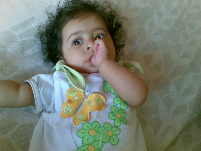 Organic Eco-Friendly Children's Mattress Offers Aesthetic and Safe Sleep for Your Child