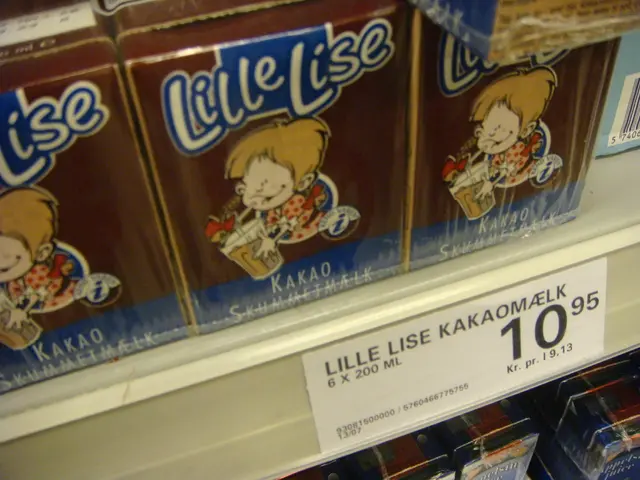 Hormel Foods appoints new president, installs interim CEO