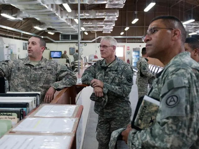 Defense minister of Israel endorses strategy to seize control of Gaza City