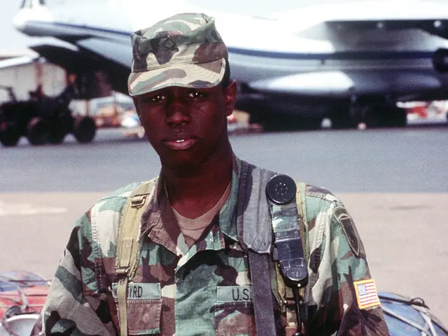 Defense technology company, Perseus, gains traction in industry advancements