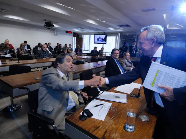 Catching up on missed daytime soap operas: A poll on the methods used