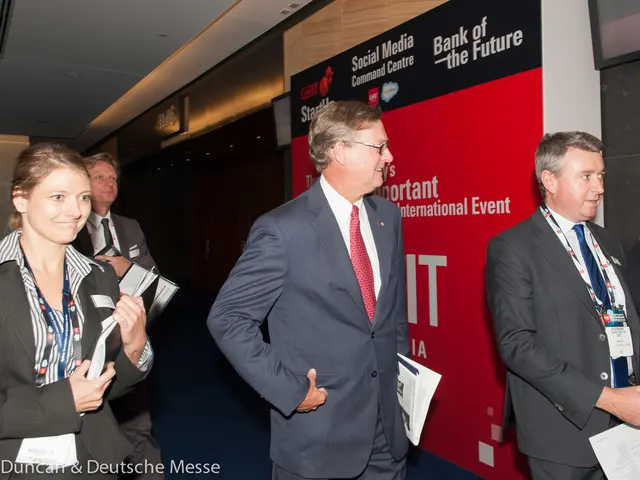 Business leader at Playboy decries California as "unfavorable for commerce," announcing the...