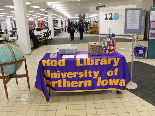 Outdoor Academic Talks, Multicultural Celebration, and Open Spaces Event