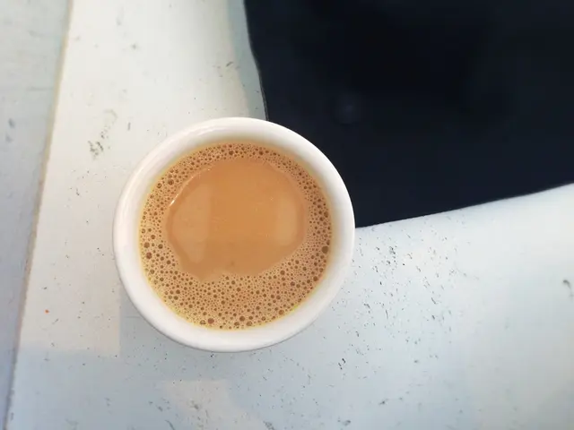 Diplomats from China, Cambodia, and Thailand convene for a tea ceremony in southwest China