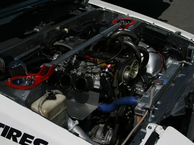 Significant on-going cuts in vehicle emissions from electric batteries