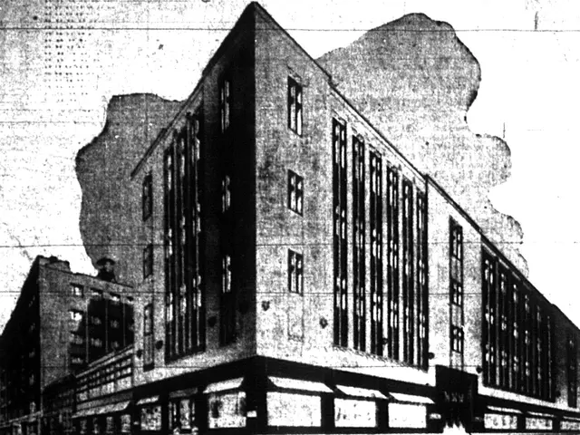 Builders from Yakutia Restore Houses in the DPR Region