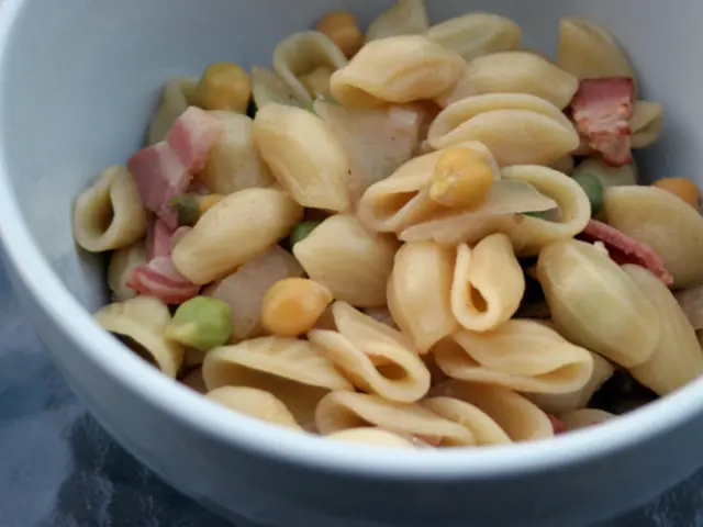 Thirteen Different Kinds of Pasta Shapes for Your Upcoming Meal