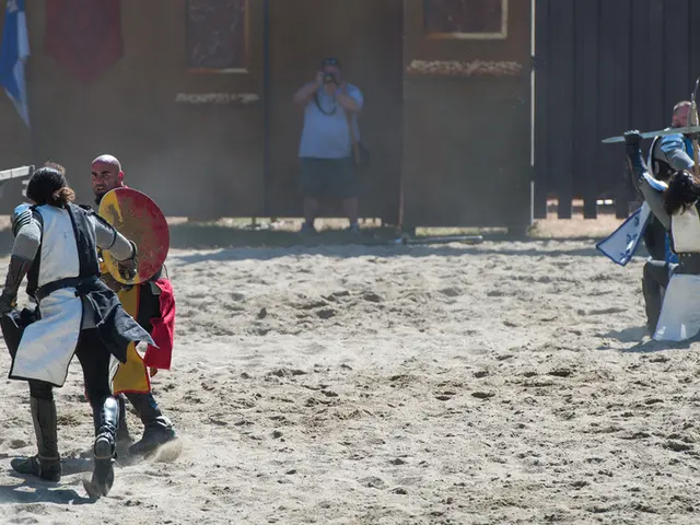 Israel Authorizes Military Mobilization of 60,000 Reservists in Gaza