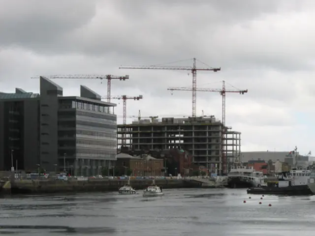 Pending Decision on the Proposed Directive by the Commission