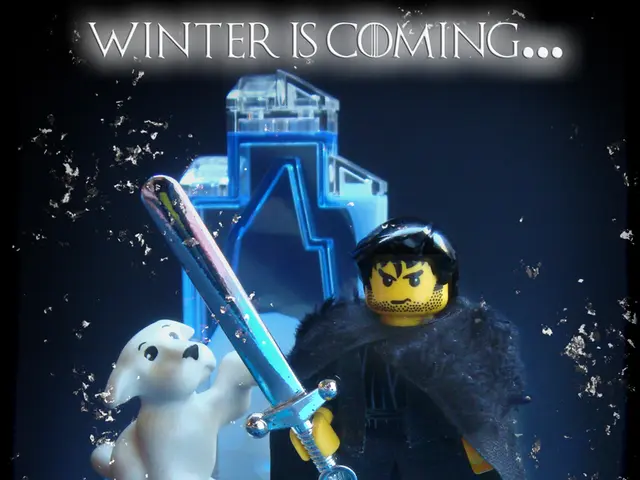 9GAG's array of Potatoz and Captainz, along with other features