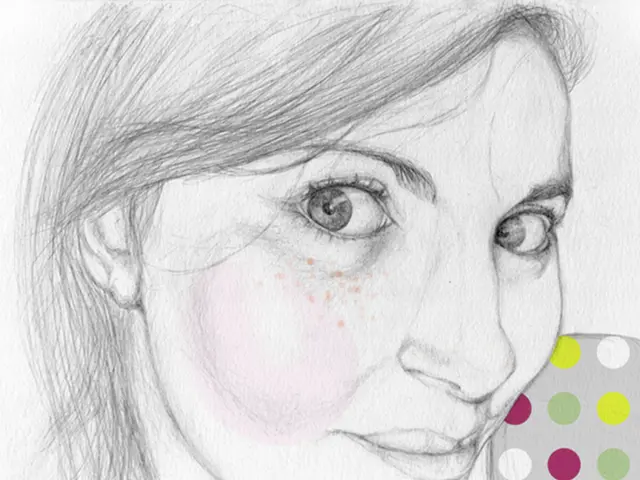 Siren, Lim Soo-jung, debates her character's portrayal in the successful webtoon adaptation to...