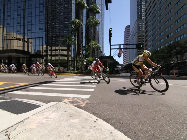 "Activists urge Vuelta a Espana to steer clear of repeated high summit finishes at Bola del Mundo"