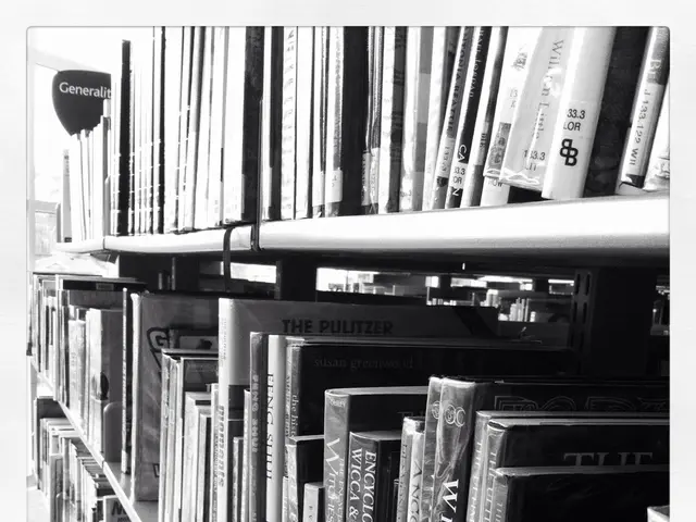 Lessons Gleaned from Barnes & Noble's Unexpected Resurgence, as Penned by Ted Gioia