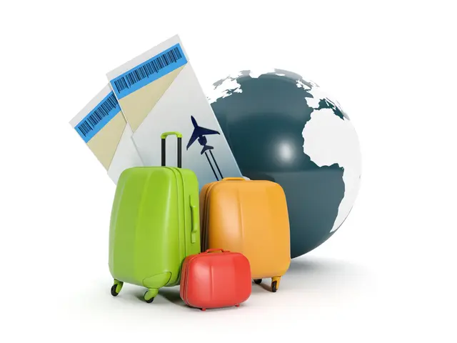 Advantages of Luggage Storage Solutions for Travelers
