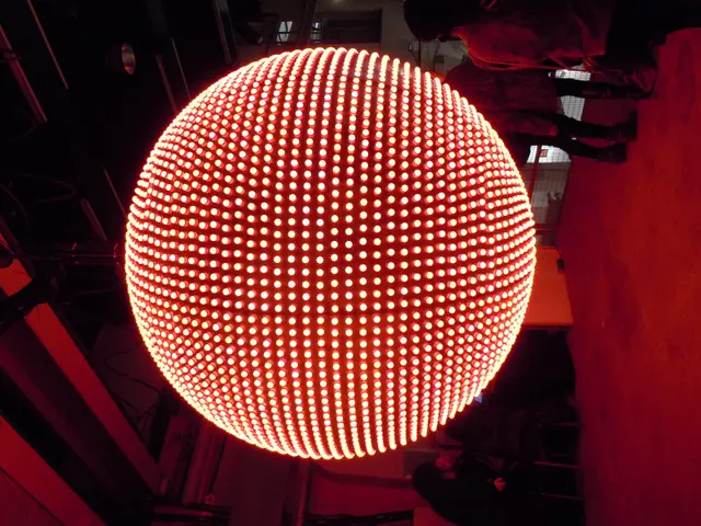 Latest Ranking of Top Glow-in-the-Dark Golf Balls for 2025