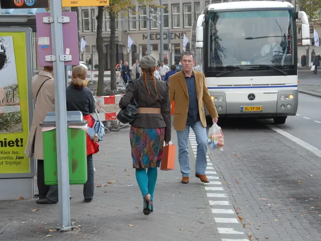 Train collision fatally injures pedestrian in Langley, British Columbia.