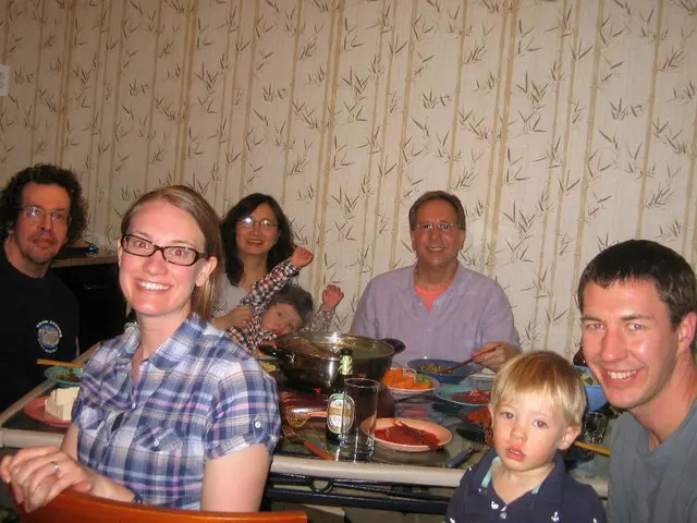 Monthly Themed Family Gatherings: A Comprehensive Blueprint for Unrivaled Family Bonding Moments