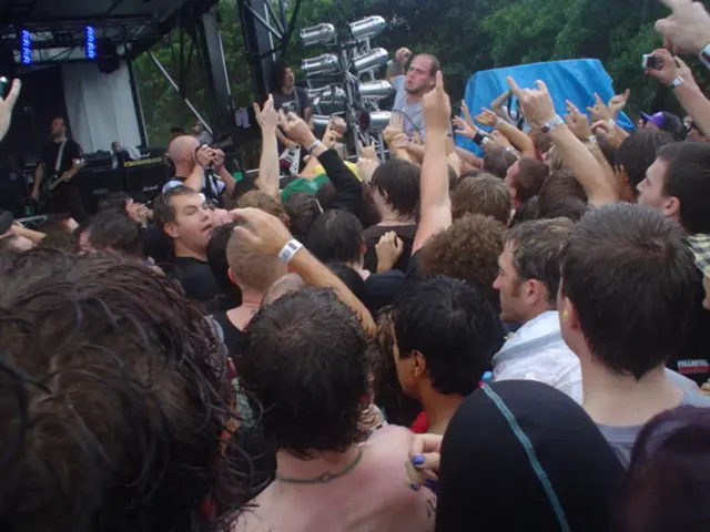 Compiled Record of Political Detainees in Ukraine Revealed