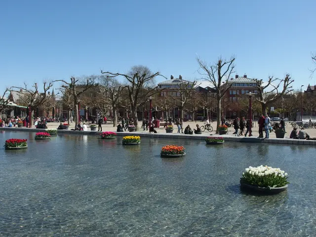 Heavy rainfall in Pakistan results in over 20 deaths, as reported by local authorities