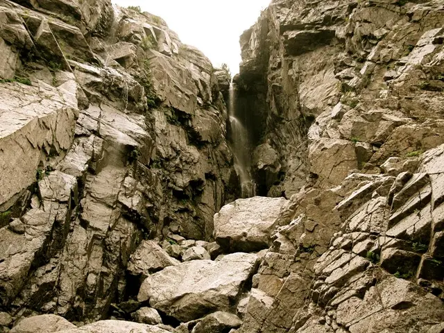 Intense monsoon rains claim 377 lives in Pakistan's northwestern region, particularly Buner...