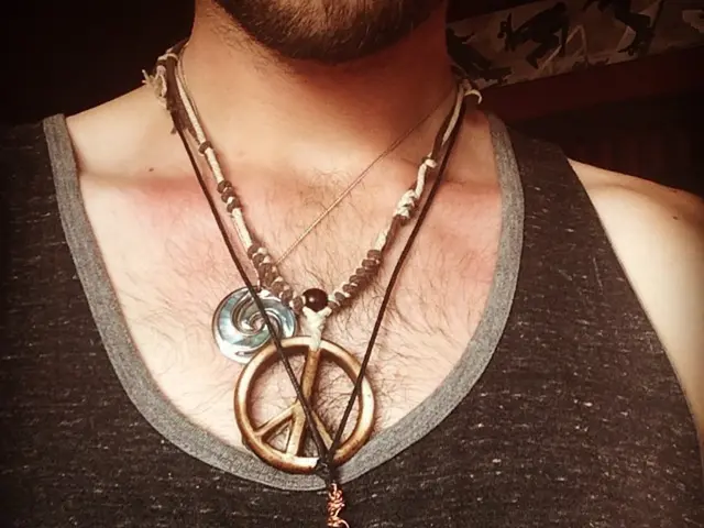 Experience the Rich Past and Modern Style with the Daring Grace of the Black Watch Tartan Kilt