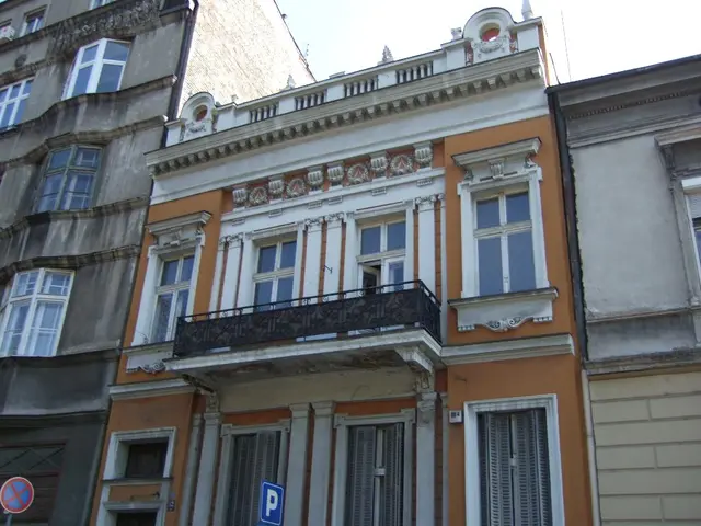 Resistance Toward Development: Munich Residents Push for Preservation of Charming Interior Yard