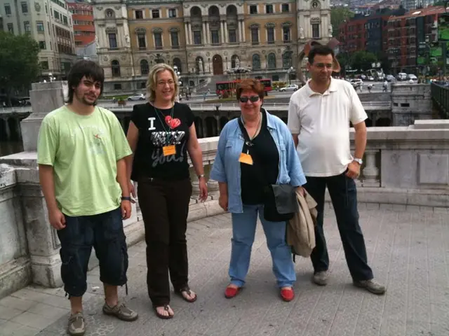 Royal household elated as Philippines inches closer to achieving upper-middle-income nation status