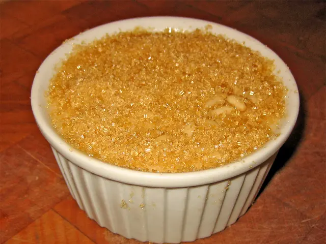 Crafted Vessels from Melted Beads