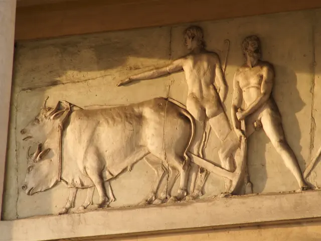 Ancient Cow Tooth Reshapes Understanding of Stonehenge's Past