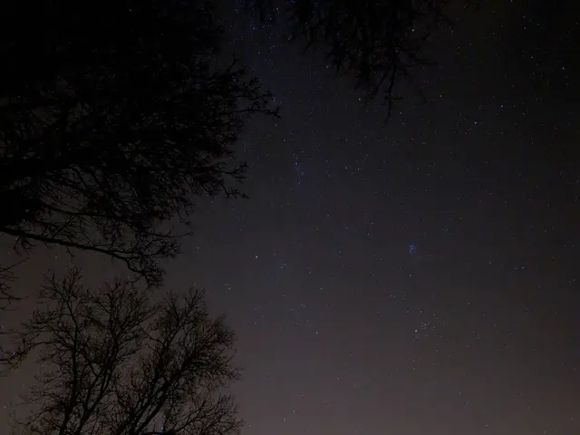 Exploring the Night Sky for the First Time: A Guide for Stargazing Novices