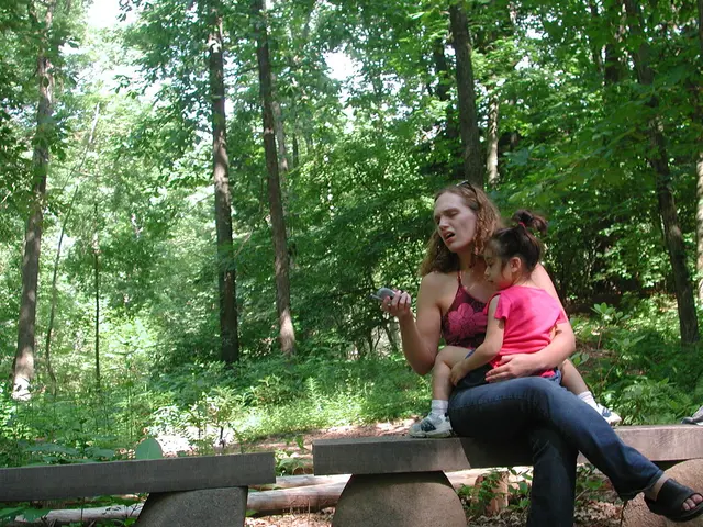 Unveiled: Nutritional Insights for Fruitful Pregnancies Beyond Thirty and Forty