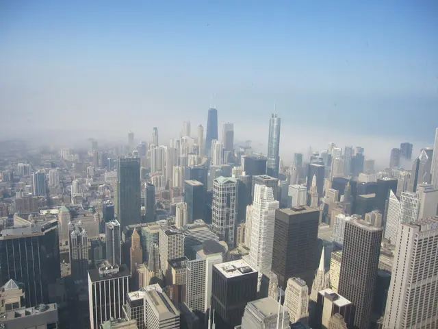 Big Data's traditional "four Vs" (Volume, Velocity, Variety, and Veracity) may soon be overshadowed...