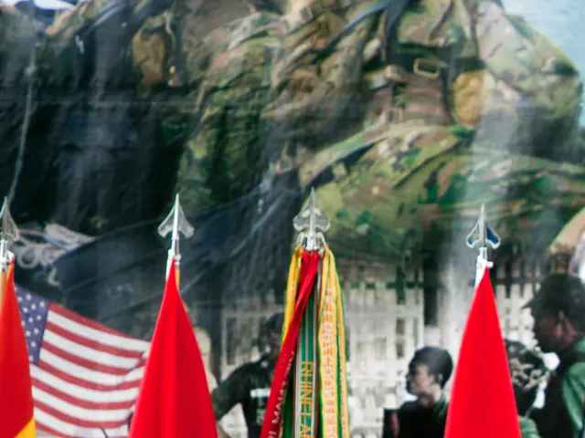 Pugacheva applauds the soldier who received honors from Zelensky