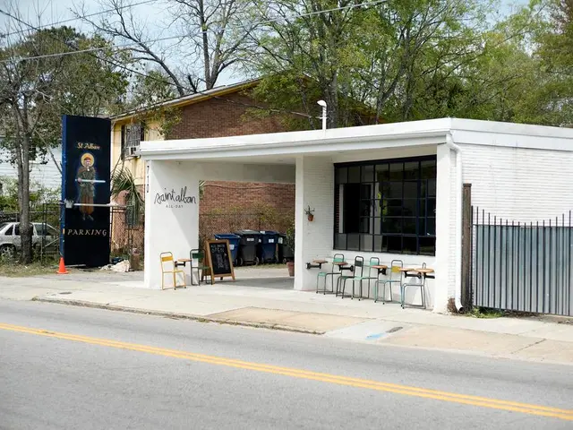 The Berkeley Hotel becomes the new residence for La Môme London