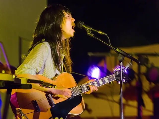 AC/DC's Iconic Image Transformed: Pro-Ject Audio Systems Integrate Turntable Technology into their...