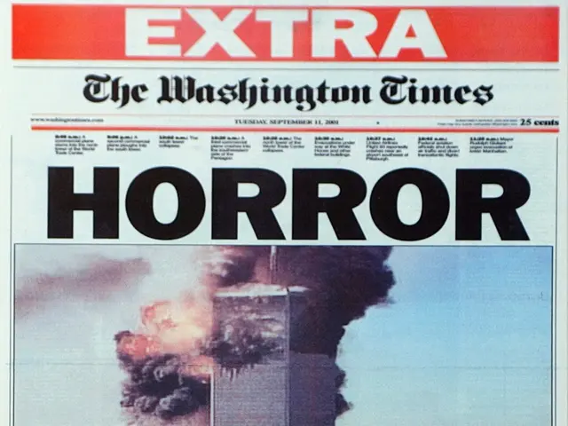 Live coverage of the Ukraine-Russia war. Zelensky underscores on Flag Day that he will not concede...