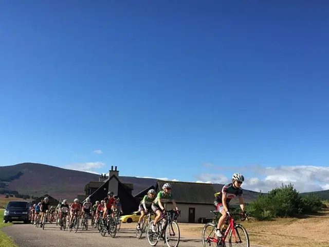 Mission to secure victory for Spanish cyclists in the 2025 Vuelta, a prestigious race they haven't...