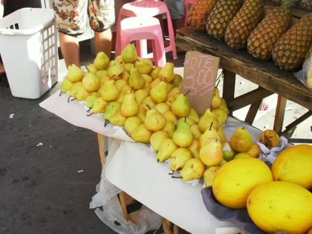 Supermarket rolls out massive discount on vegetation, prices drop to as low as 1 penny