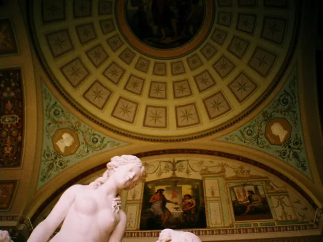 Modern art gallery in Leipzig receives multi-million dollar funding