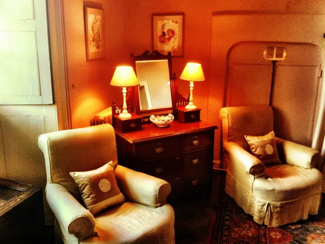 "To achieve a sense of symmetry and scale, consider the appropriate dimensions when purchasing a...