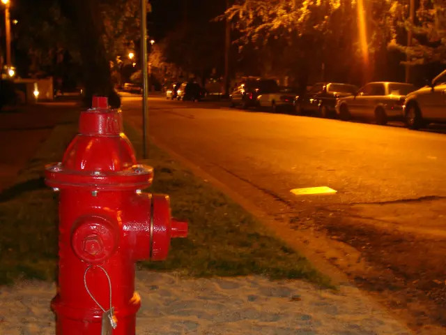 Harz Police Station: A Local Update